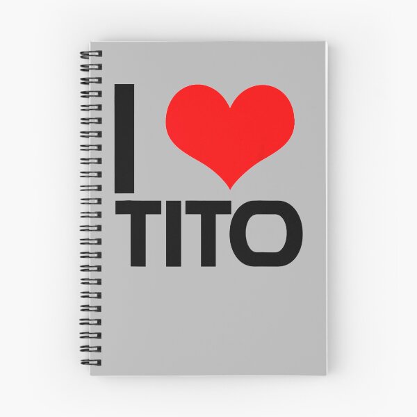 Item preview, Josip Broz Tito Love designed and sold by Courtney1168.