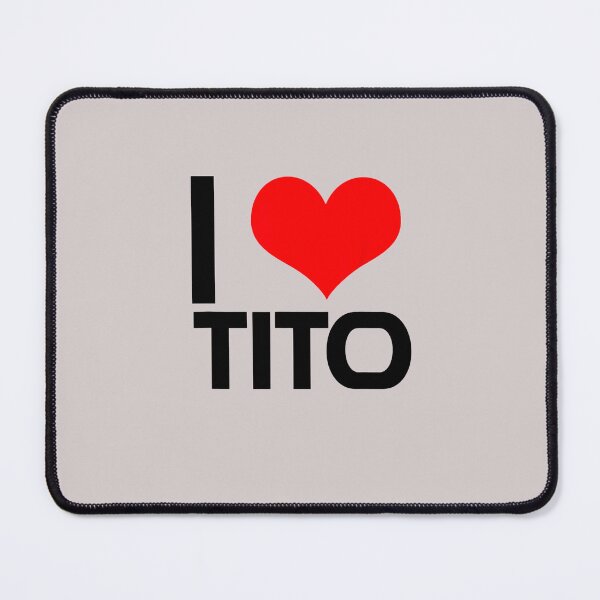 Item preview, Josip Broz Tito Love designed and sold by Courtney1168.