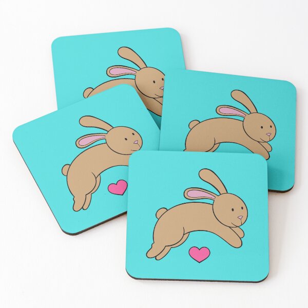 Item preview, Bunny Hop designed and sold by heathercashart.