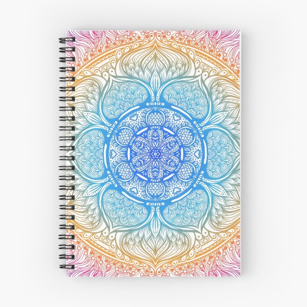 Item preview, Lotus Mandala designed and sold by Varvara Gorbash.
