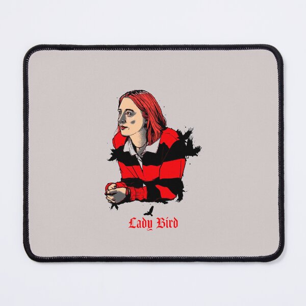 Item preview, Ladybird movie Funny designed and sold by Courtney1168.