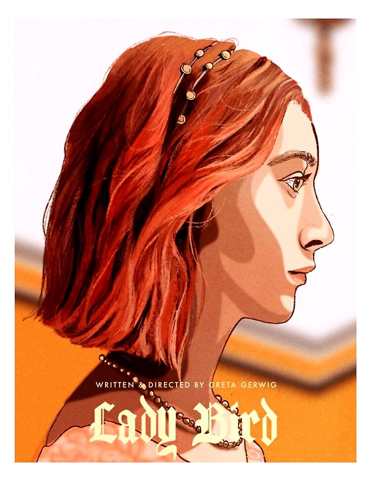 Ladybird fmovies hot sale