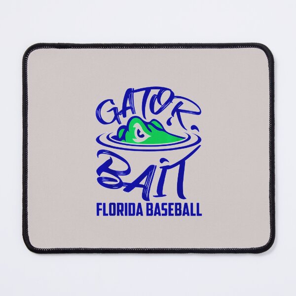 Item preview, Gator Baseball Florida designed and sold by Courtney1168.