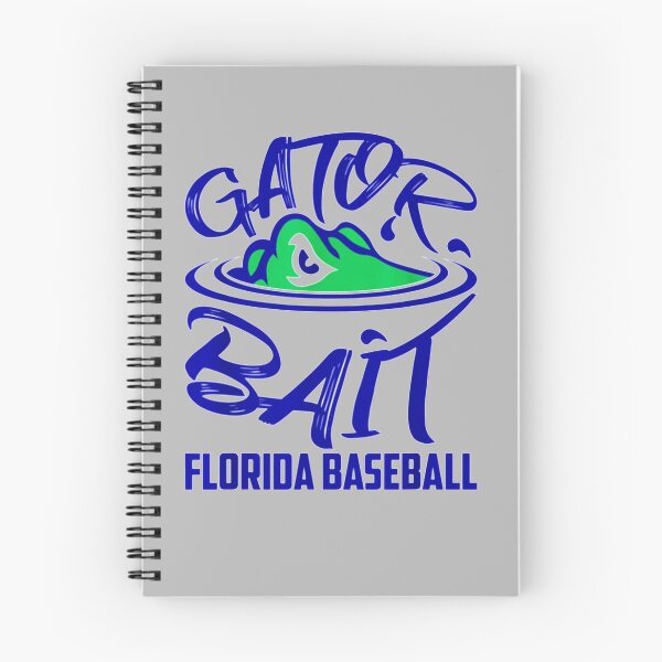 Item preview, Gator Baseball Florida designed and sold by Courtney1168.