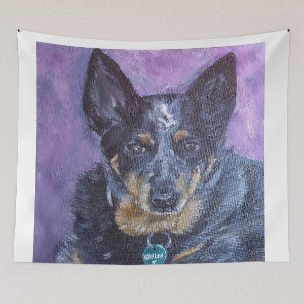 Item preview, KARLEE designed and sold by PennyNolanArt.