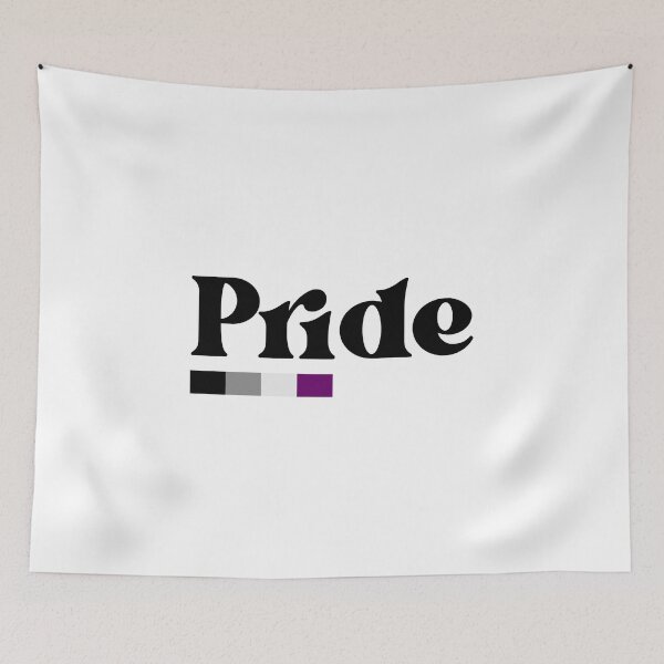 Item preview, Asexual Pride designed and sold by Sunny's Delights.