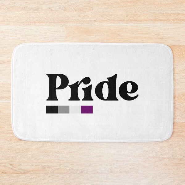Item preview, Asexual Pride designed and sold by Sunny's Delights.