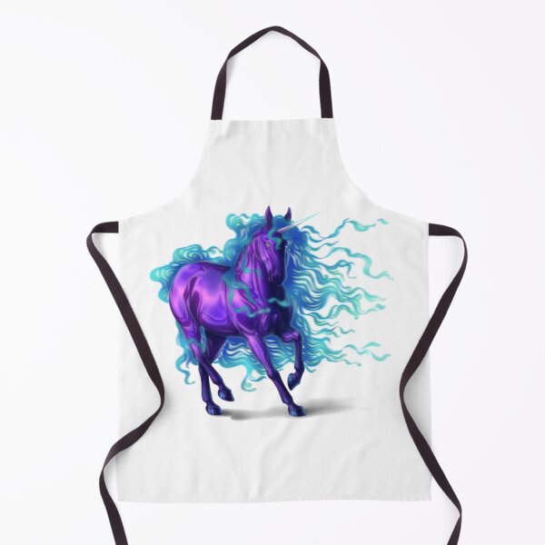 Item preview, cute horse designed and sold by ETUSTORE.