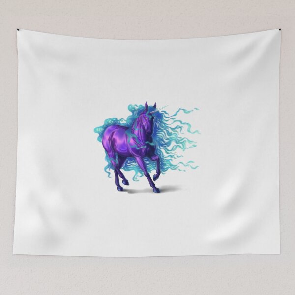 Item preview, cute horse designed and sold by ETUSTORE.