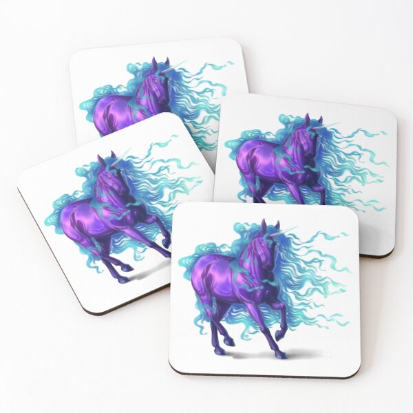 Item preview, cute horse designed and sold by ETUSTORE.