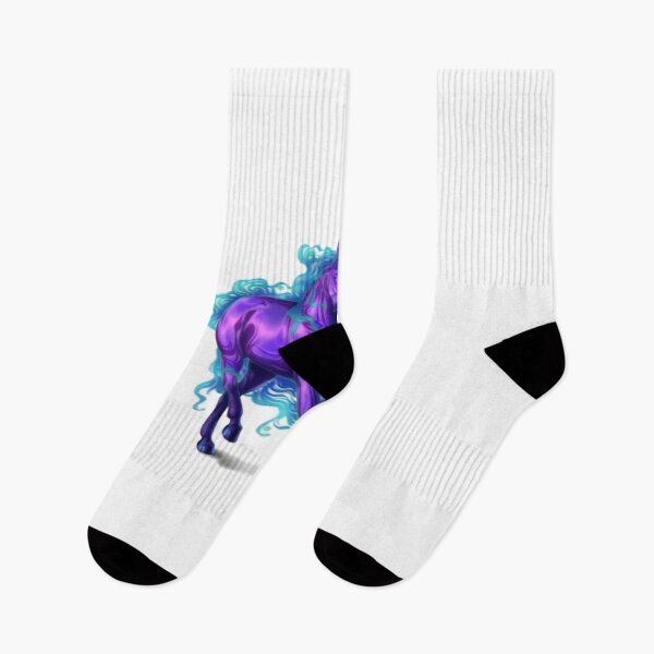Item preview, cute horse designed and sold by ETUSTORE.