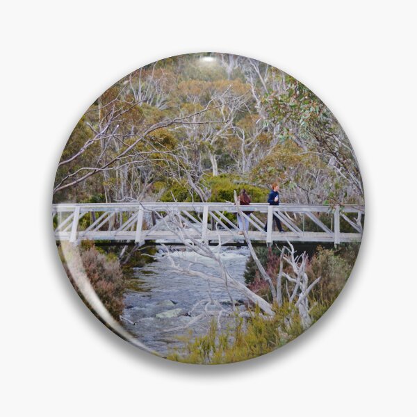 Item preview, Crossing the Creek designed and sold by D-GaP.