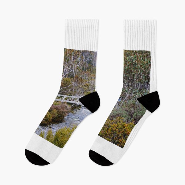 Item preview, Crossing the Creek designed and sold by D-GaP.