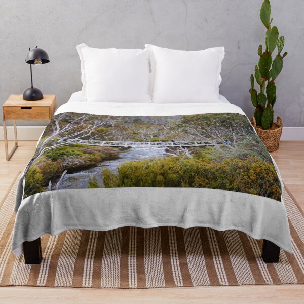 Item preview, Crossing the Creek designed and sold by D-GaP.