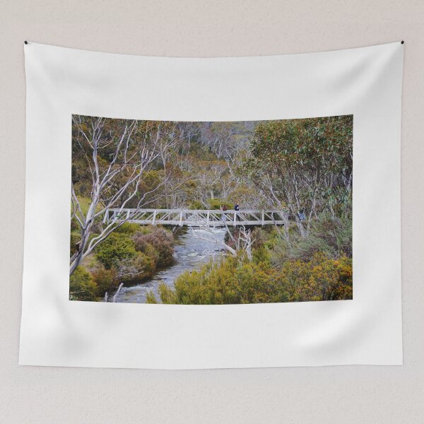 Item preview, Crossing the Creek designed and sold by D-GaP.