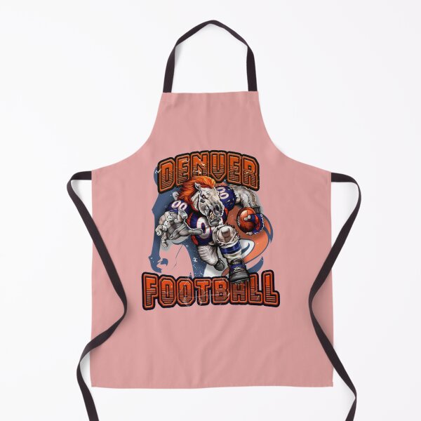 Item preview, Denver broncos football designed and sold by Courtney1168.
