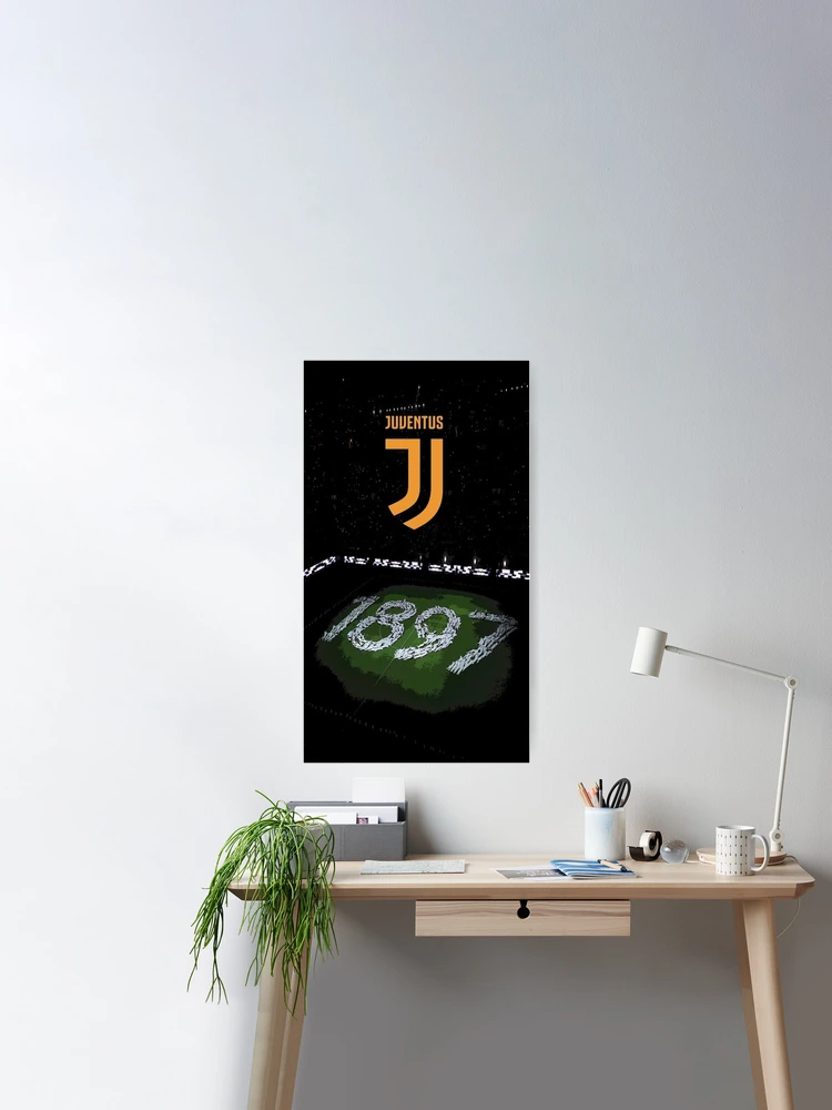 Desktop Organizer Juventus Desk Decor