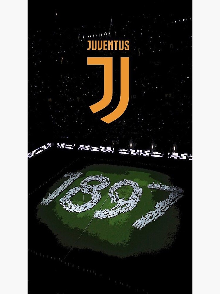 juventus 1897 Poster for Sale by broker221