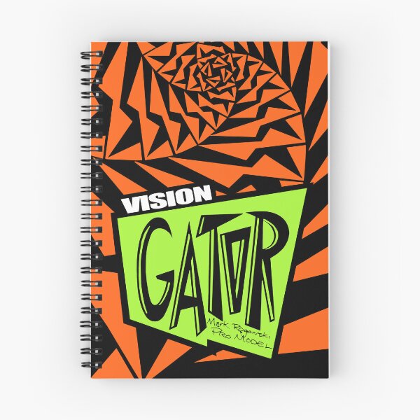 Item preview, Visión de Caimán designed and sold by stayrad.
