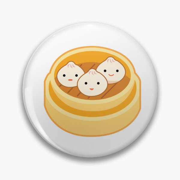 Item preview, Cute Bao Design, Kawaii Design designed and sold by lilbaelee.