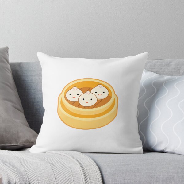 Item preview, Cute Bao Design, Kawaii Design designed and sold by lilbaelee.