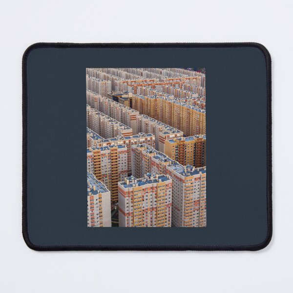 Item preview, Apartment Blocks492 designed and sold by WaAkiss.
