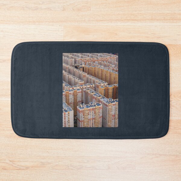Item preview, Apartment Blocks492 designed and sold by WaAkiss.