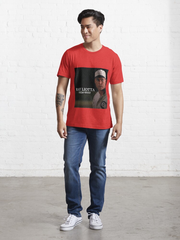Disover RAY LIOTTA RIP 1954-2022 Essential T-Shirt
