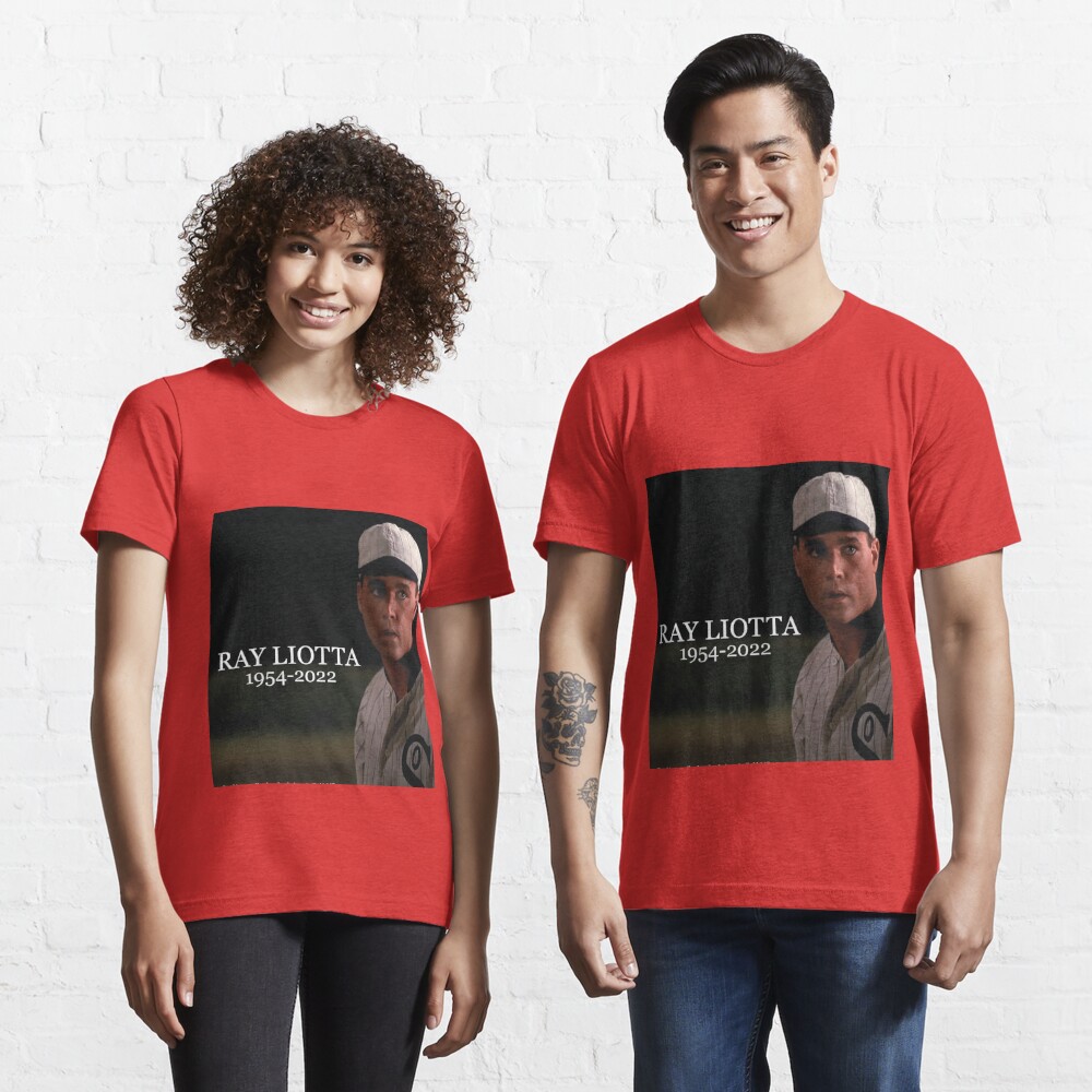 Discover RAY LIOTTA RIP 1954-2022 Essential T-Shirt