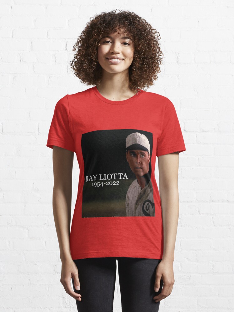 Discover RAY LIOTTA RIP 1954-2022 Essential T-Shirt
