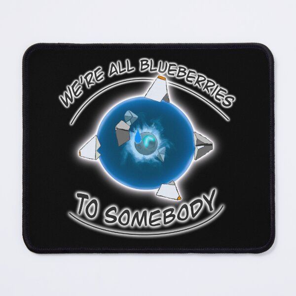 Item preview, Little Blueberry designed and sold by The-Dapper-Nerd.