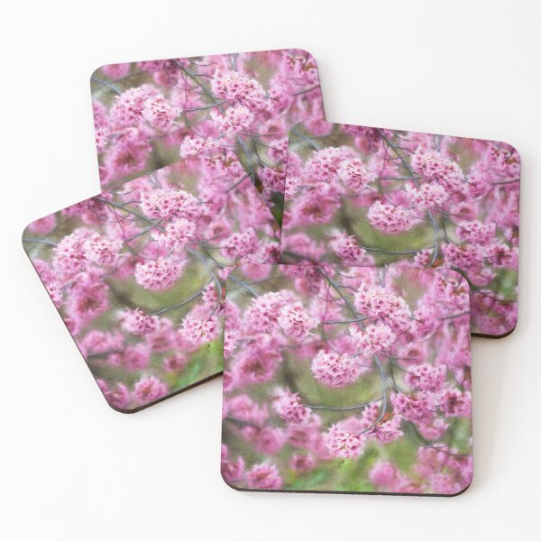 Item preview, Springtime impressions - cherry blossoms designed and sold by Art in Nature.