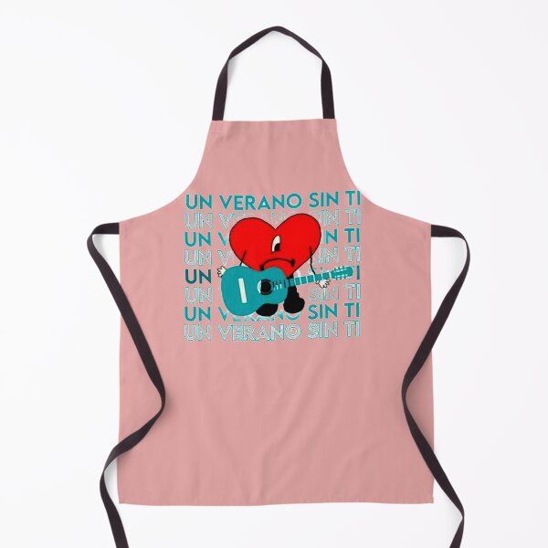 Item preview, A Un Verano Sin Ti Bad Bunny designed and sold by Courtney1168.