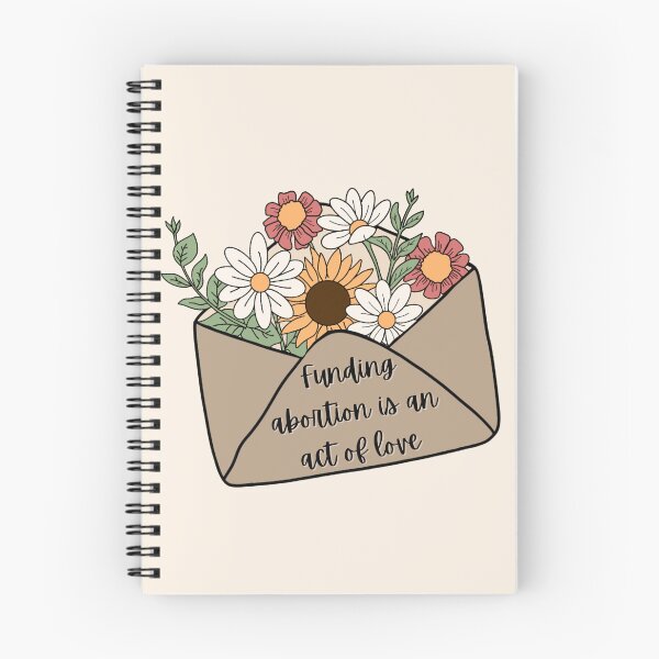 Item preview, Funding abortion is an act of love designed and sold by oemgee-art.