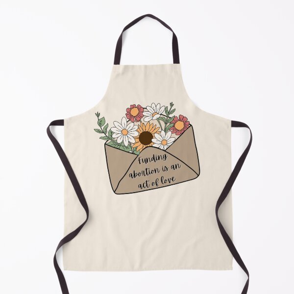 Item preview, Funding abortion is an act of love designed and sold by oemgee-art.