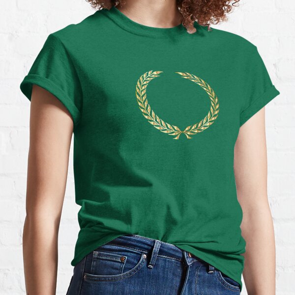 Laurel Wreath Classic T-Shirt