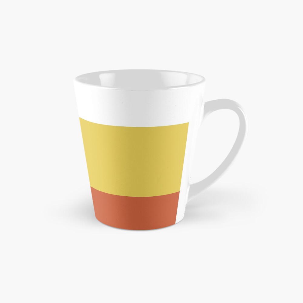 Item preview, Tall Mug designed and sold by CanisPicta.