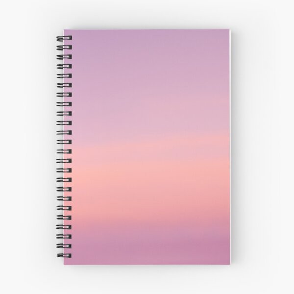 Item preview, Background of sunrise sky with gentle colors of soft clouds. Dawn sky with colorfull clouds. designed and sold by Kizuneko.