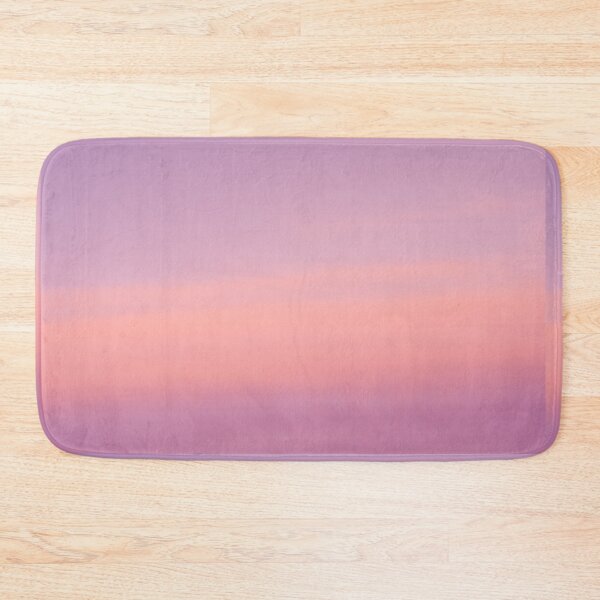 Item preview, Background of sunrise sky with gentle colors of soft clouds. Dawn sky with colorfull clouds. designed and sold by Kizuneko.
