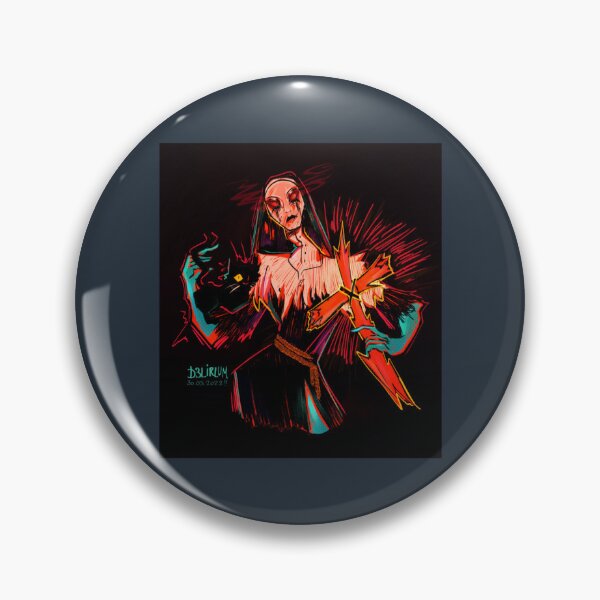 Item preview, Ann Disciple  Identity V1059 designed and sold by WaAkiss.