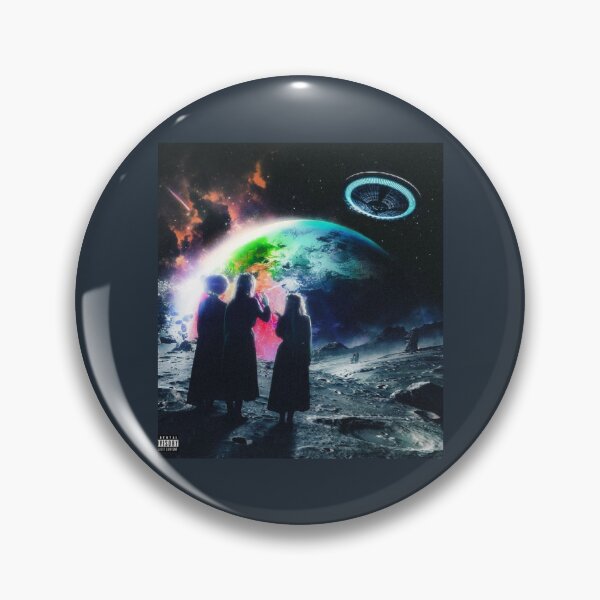 Item preview, Another Planet648 designed and sold by WaAkiss.