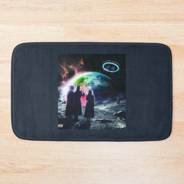 Item preview, Another Planet648 designed and sold by WaAkiss.