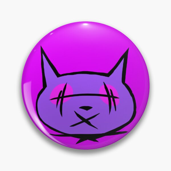 Item preview,  DedKittY PiN designed and sold by Vunthrall.
