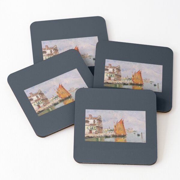 Item preview, Antonio Mara Reyna Manescau  Venice 1937350 designed and sold by WaAkiss.
