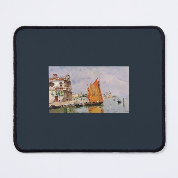 Item preview, Antonio Mara Reyna Manescau  Venice 1937350 designed and sold by WaAkiss.