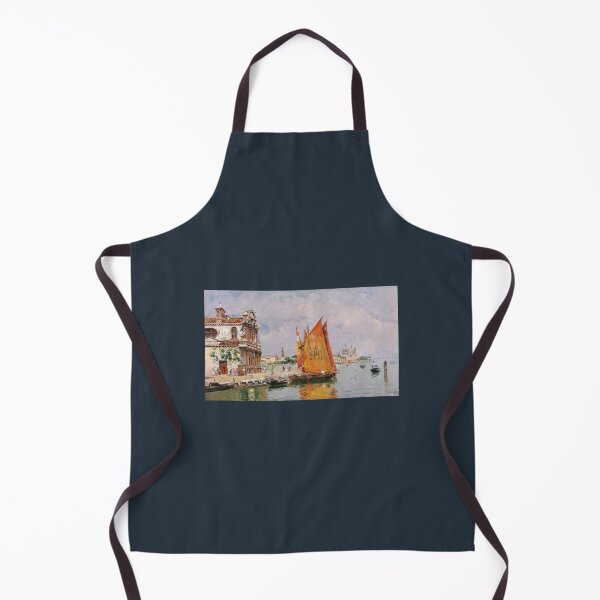 Item preview, Antonio Mara Reyna Manescau Venice 1937350 designed and sold by WaAkiss.