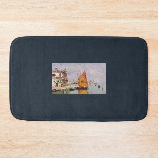 Item preview, Antonio Mara Reyna Manescau  Venice 1937350 designed and sold by WaAkiss.