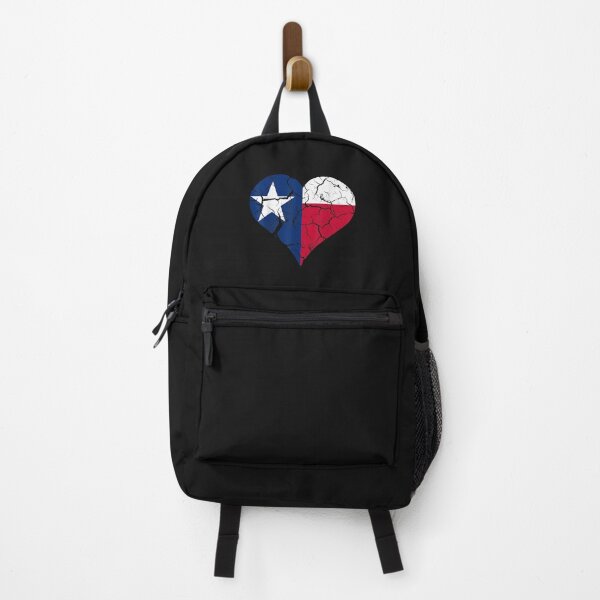 Item preview, Strong Uvalde Texas American T-Shirt designed and sold by Kanter-Gabay.