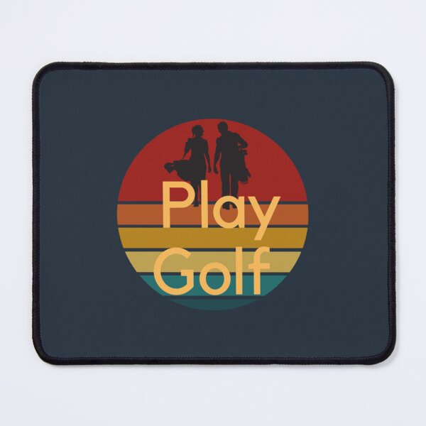 Item preview, Anyone Can Play Golf540 designed and sold by WaAkiss.