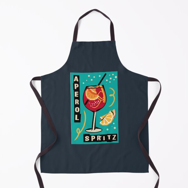 Aperçu de l'œuvre aperol spritz507 créée et vendue par WaAkiss.
